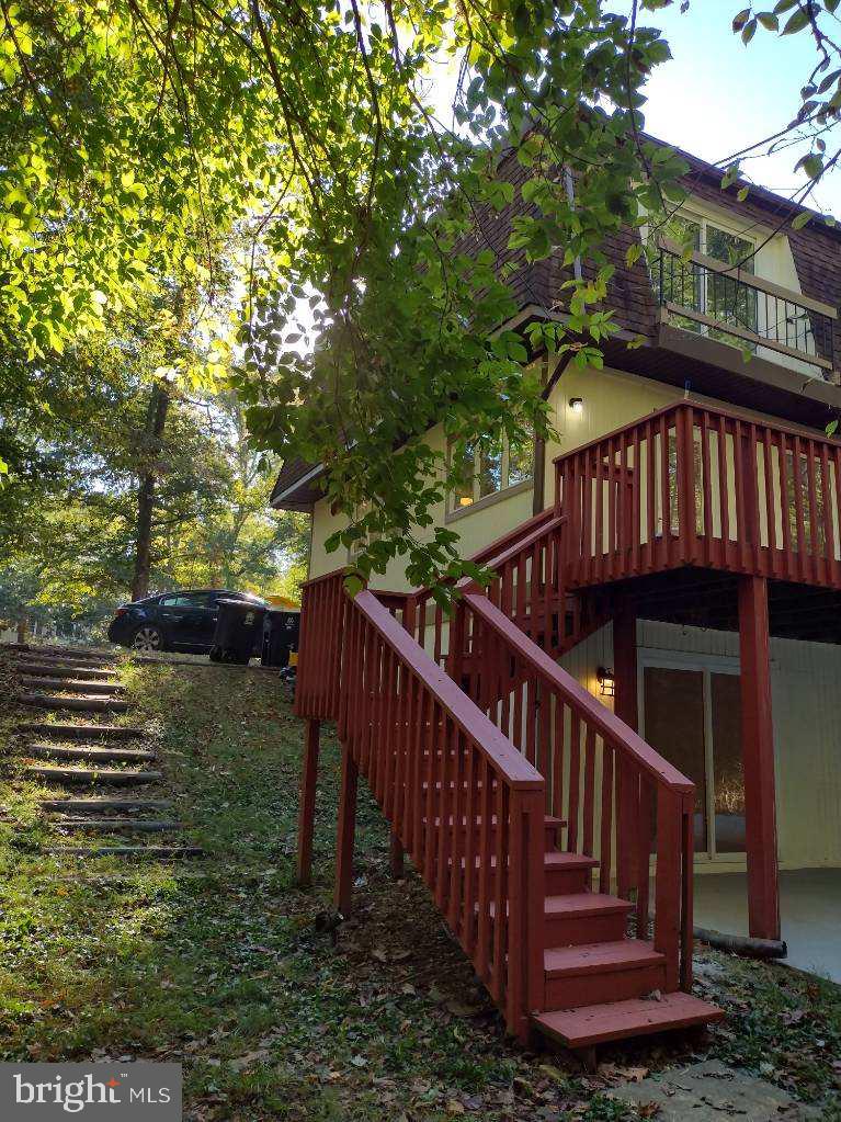 PISCATAWAY HILLS - Residential