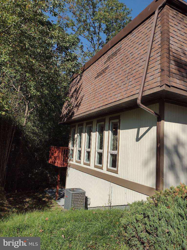 PISCATAWAY HILLS - Residential