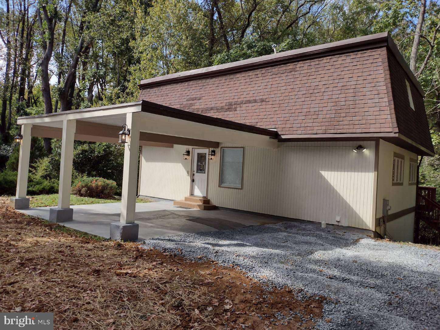 PISCATAWAY HILLS - Residential