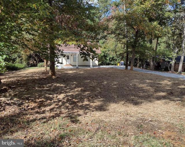 PISCATAWAY HILLS - Residential