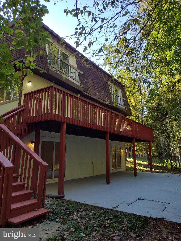 PISCATAWAY HILLS - Residential