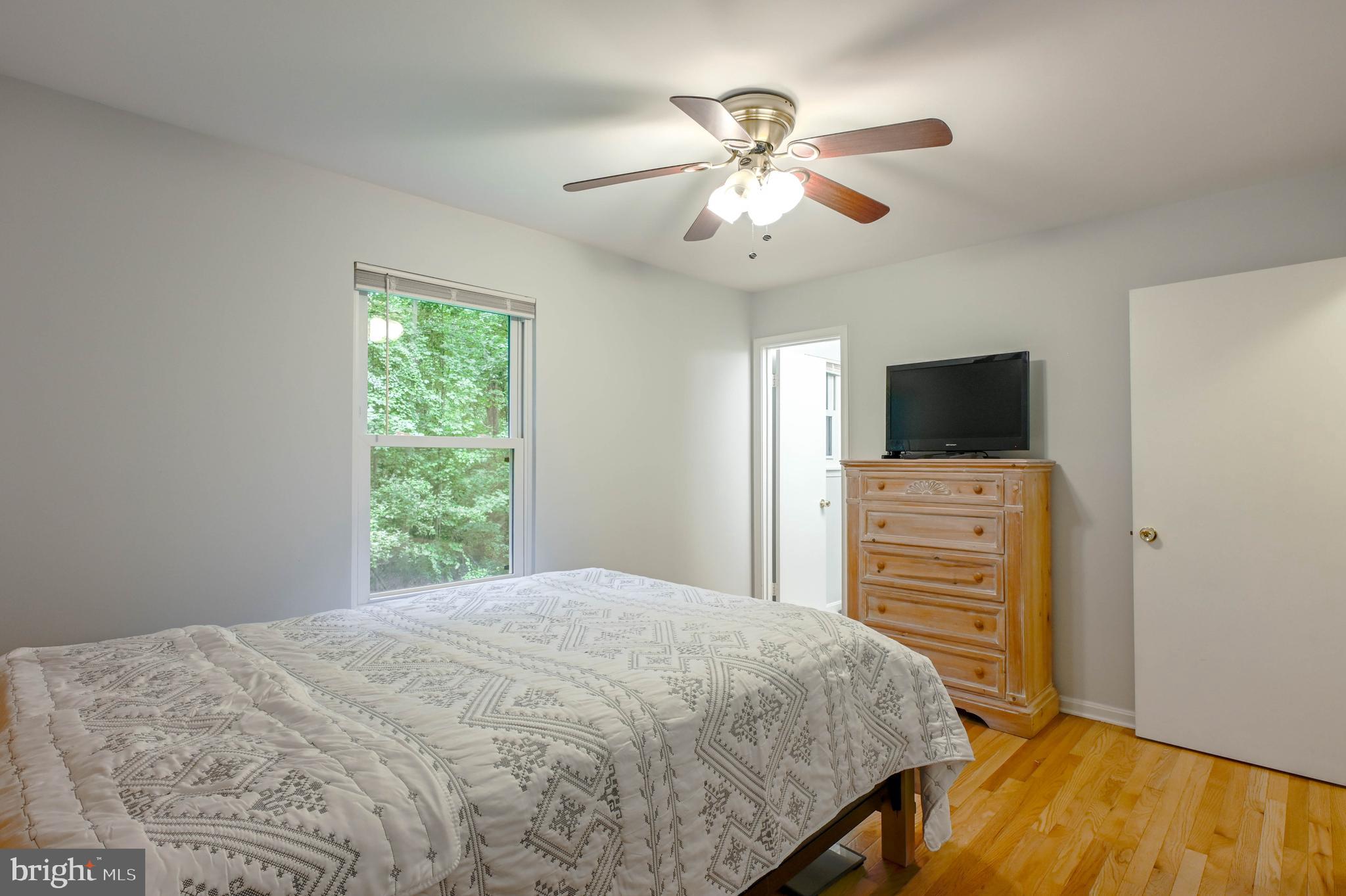 PEACH MILL ESTATES - Residential