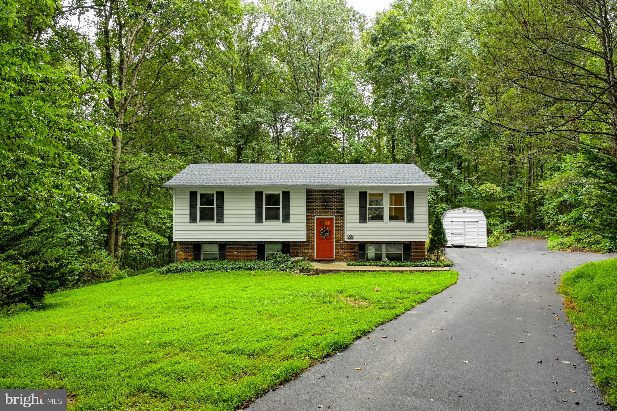 PEACH MILL ESTATES - Residential