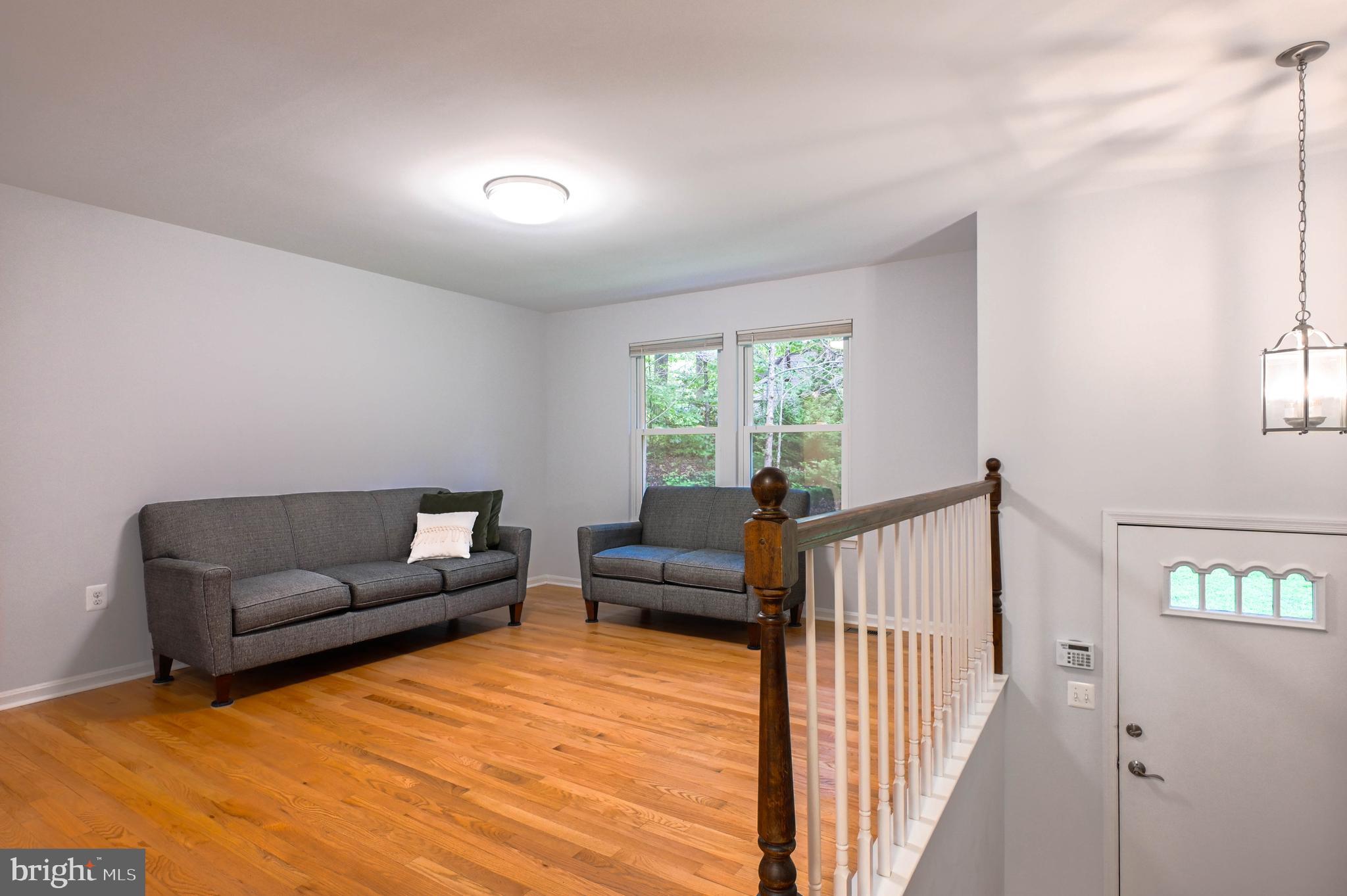 PEACH MILL ESTATES - Residential