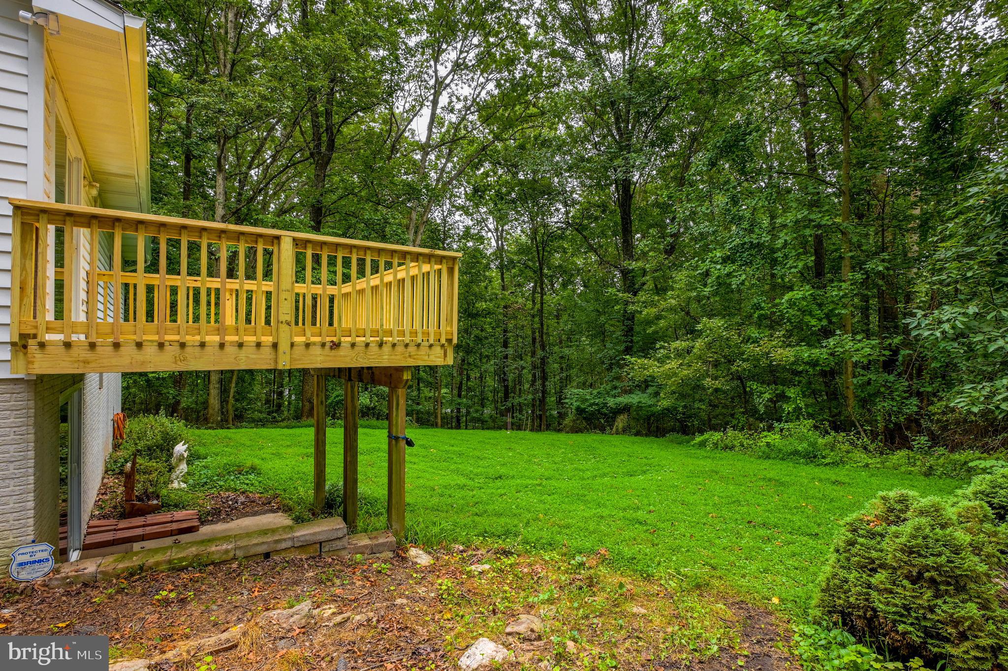 PEACH MILL ESTATES - Residential