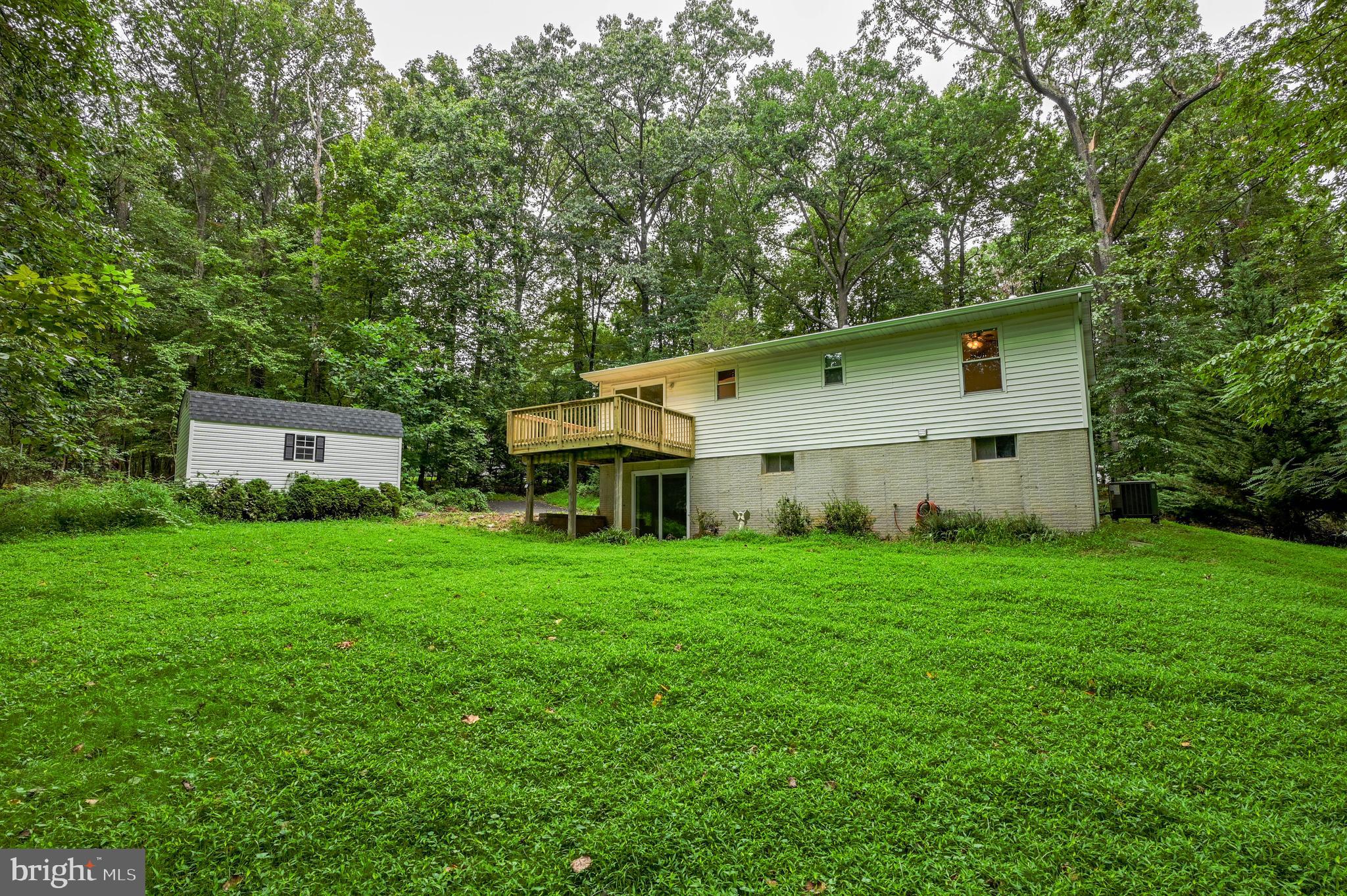 PEACH MILL ESTATES - Residential