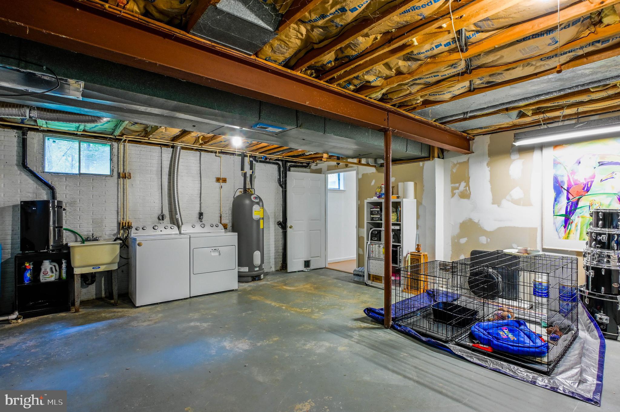 PEACH MILL ESTATES - Residential