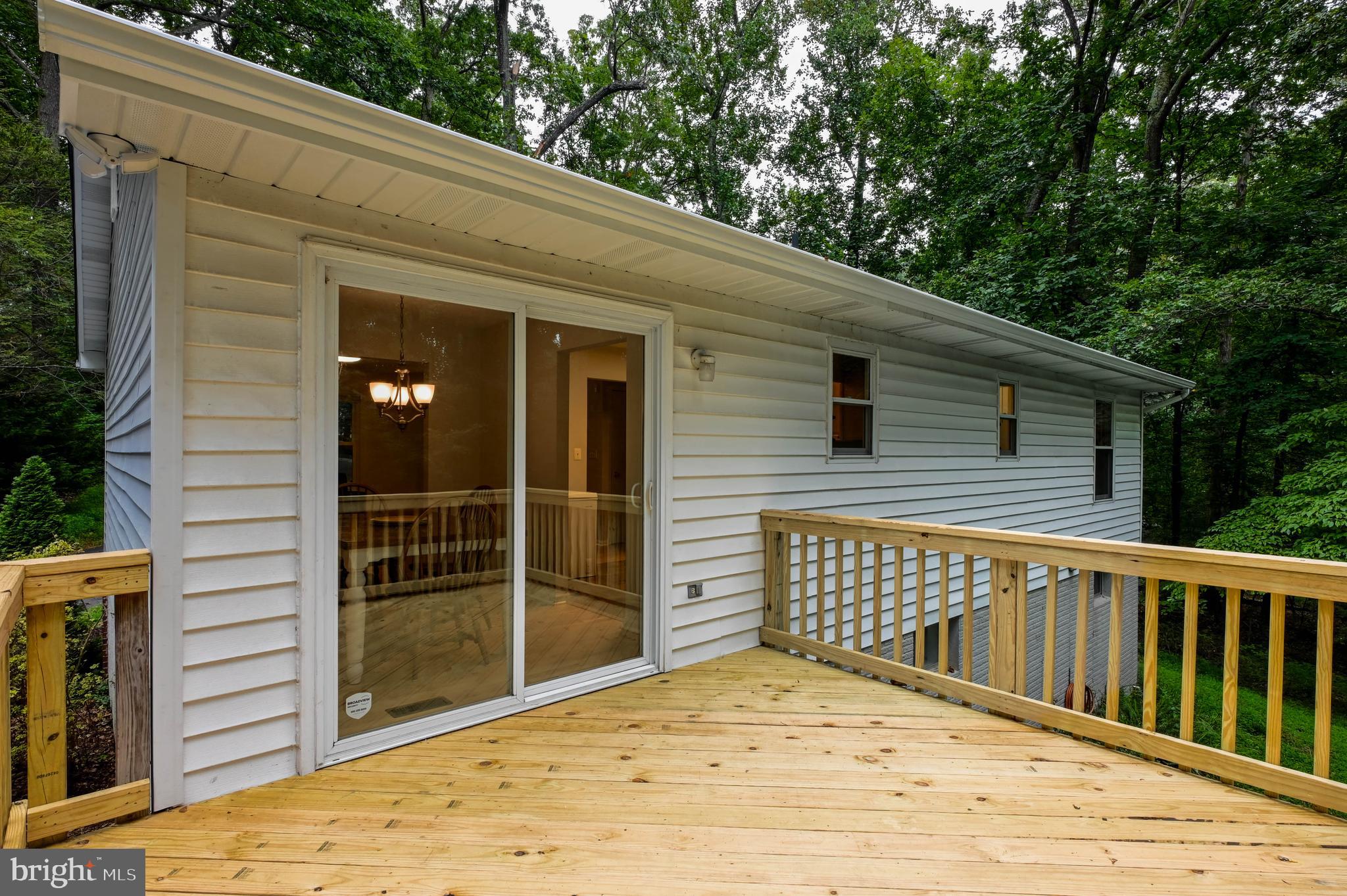 PEACH MILL ESTATES - Residential