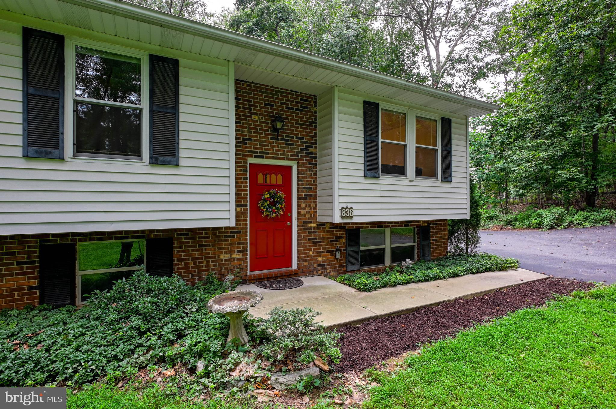 PEACH MILL ESTATES - Residential