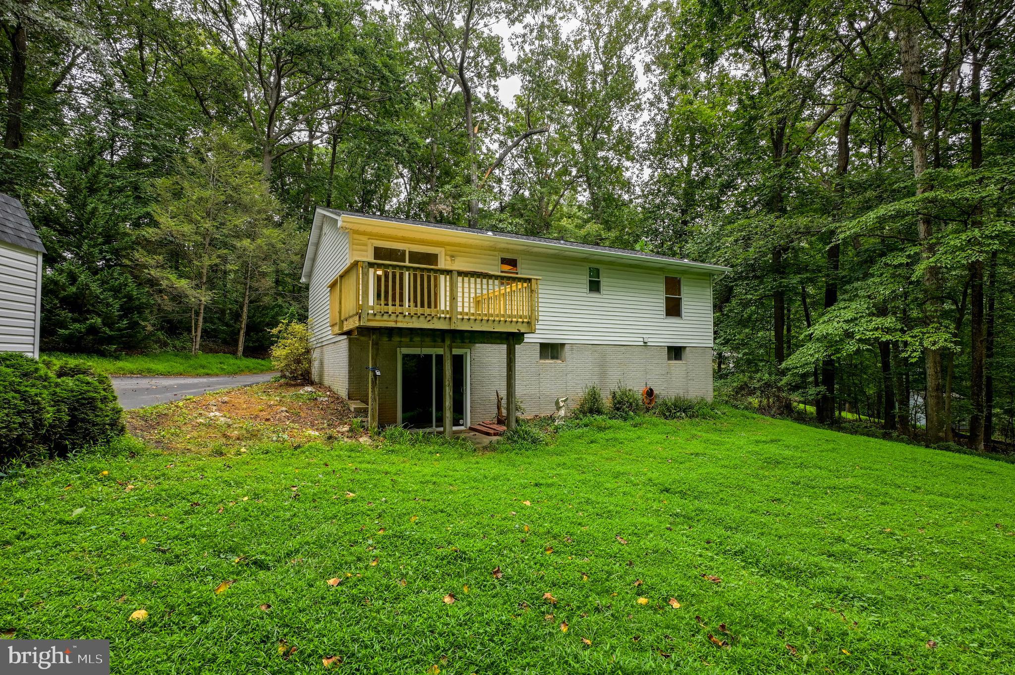 PEACH MILL ESTATES - Residential