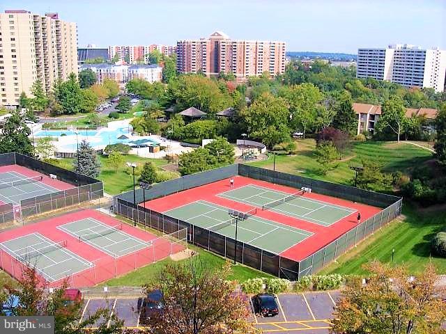 WATERGATE AT LANDMARK - Residential Lease