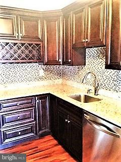 WATERGATE AT LANDMARK - Residential Lease