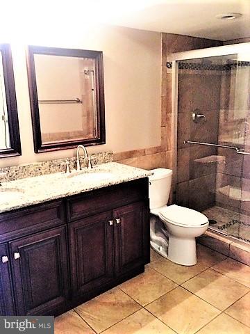 WATERGATE AT LANDMARK - Residential Lease