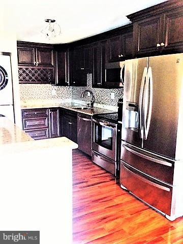 WATERGATE AT LANDMARK - Residential Lease