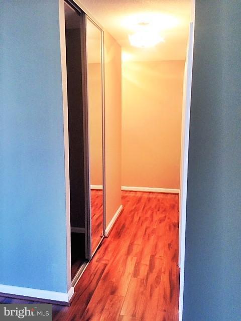 WATERGATE AT LANDMARK - Residential Lease