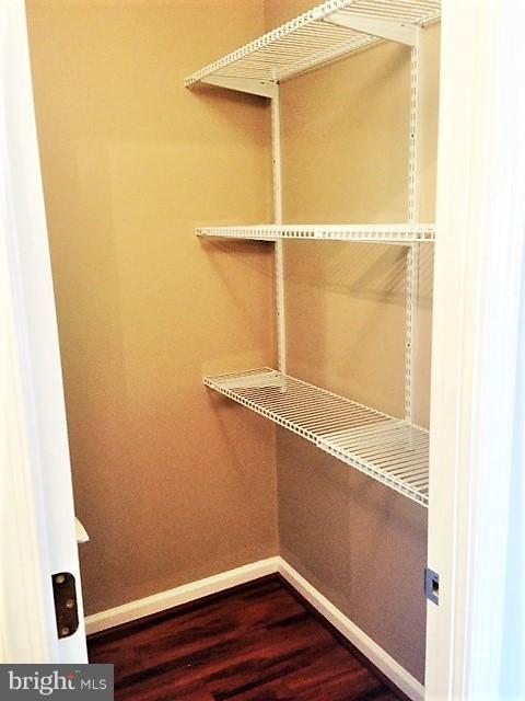 WATERGATE AT LANDMARK - Residential Lease