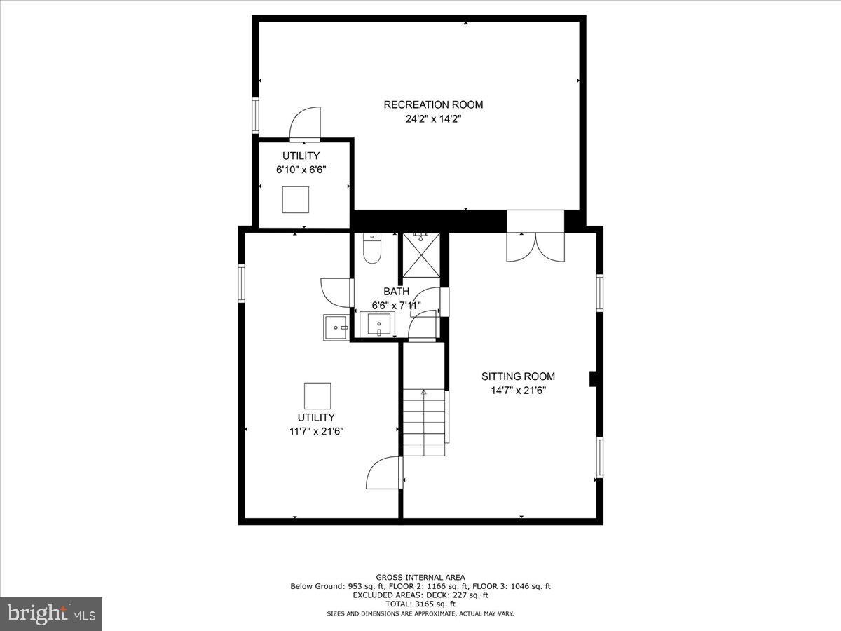 DYES OAKCREST - Residential