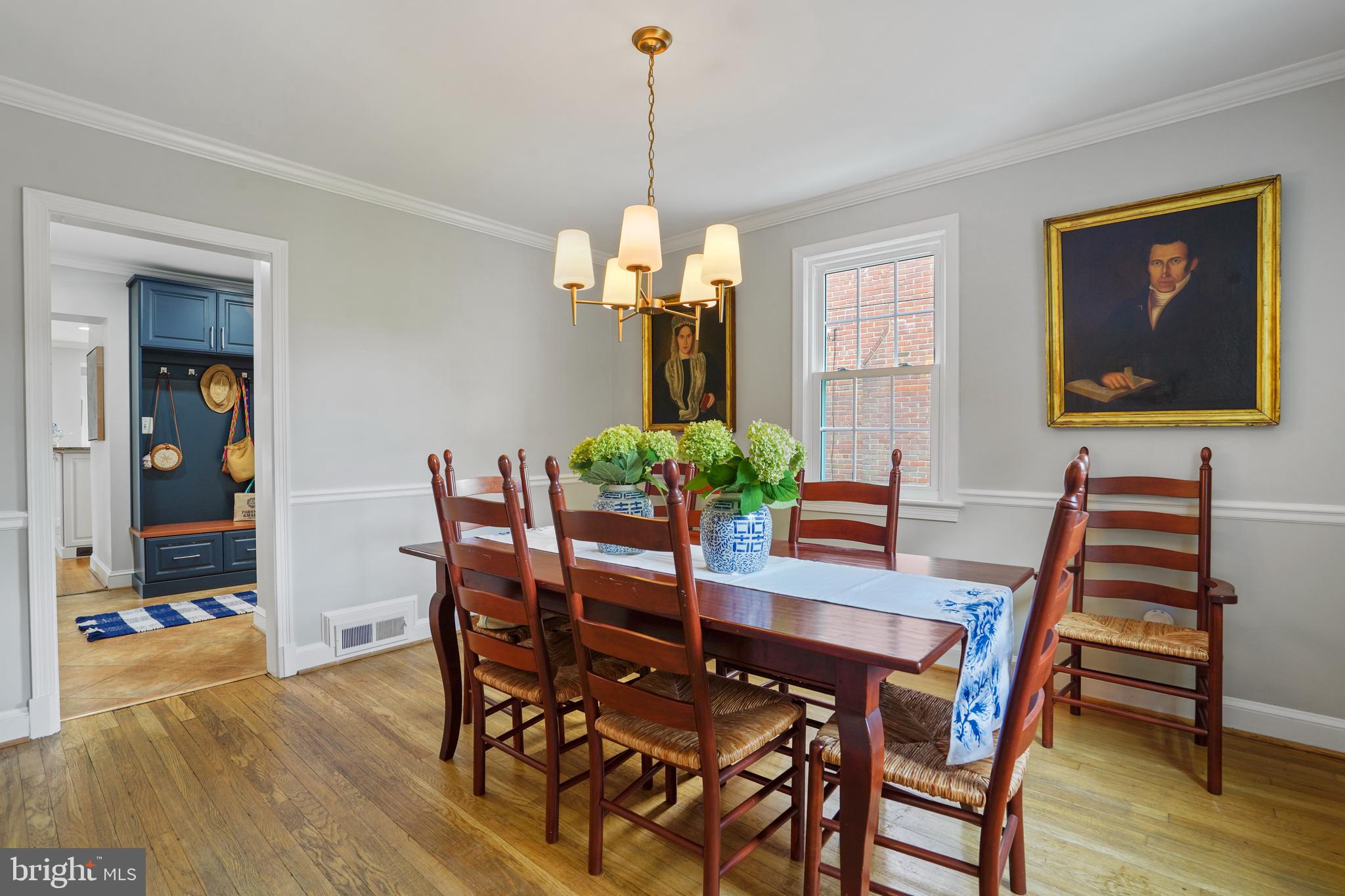 DYES OAKCREST - Residential