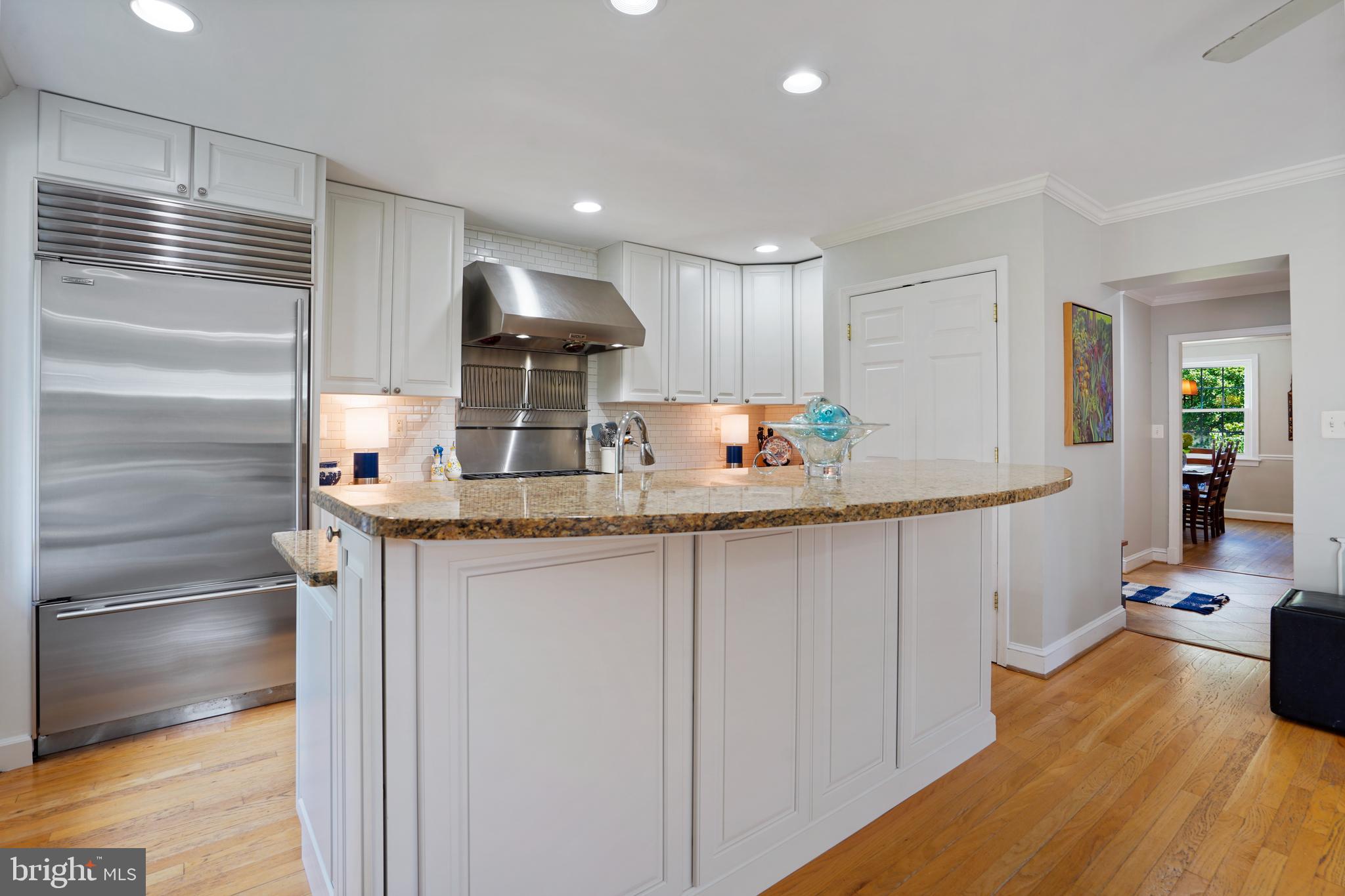 DYES OAKCREST - Residential