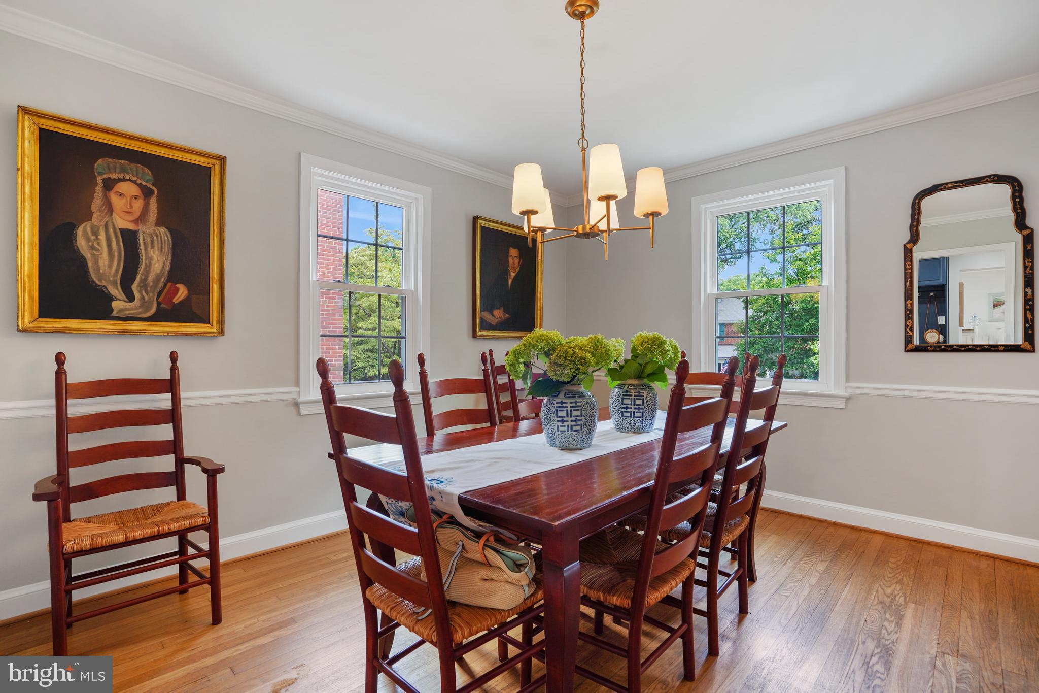 DYES OAKCREST - Residential