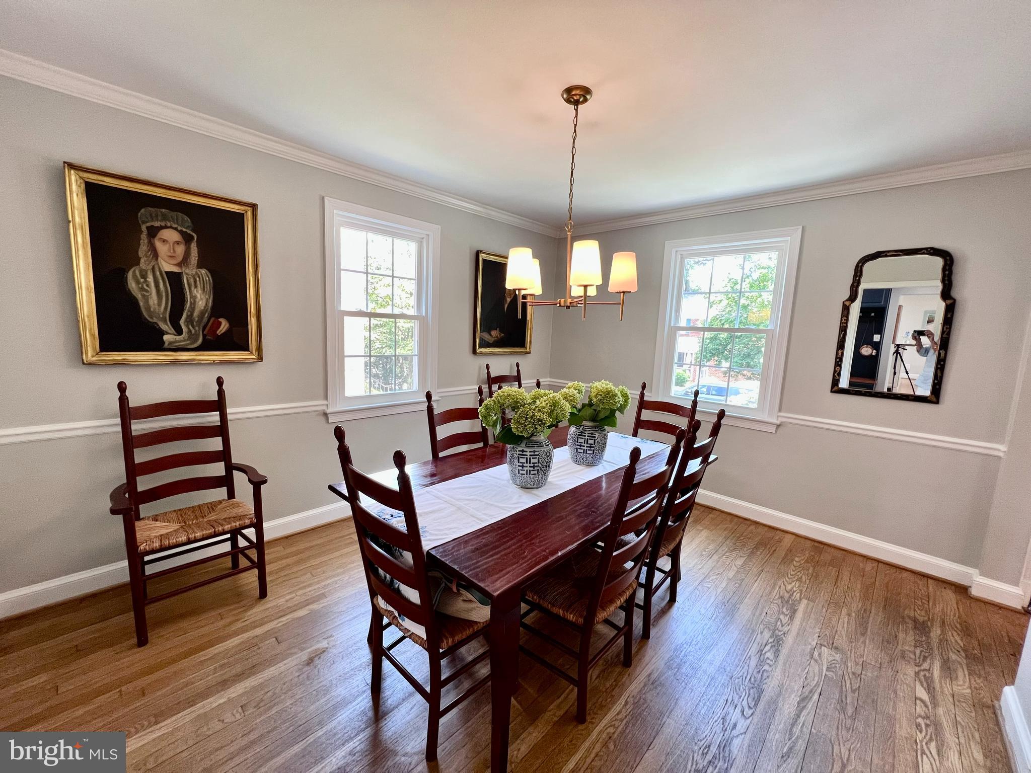 DYES OAKCREST - Residential