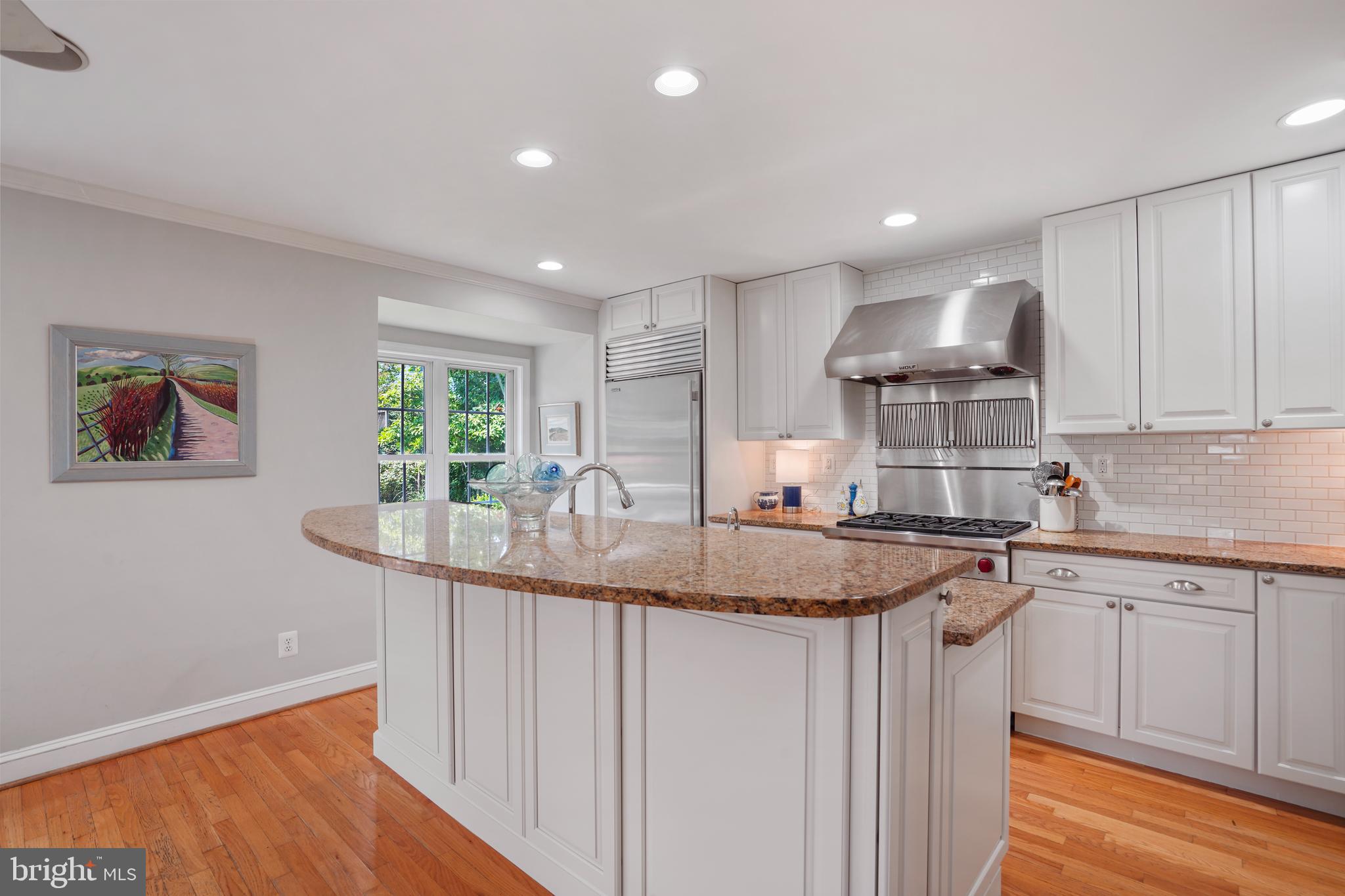 DYES OAKCREST - Residential