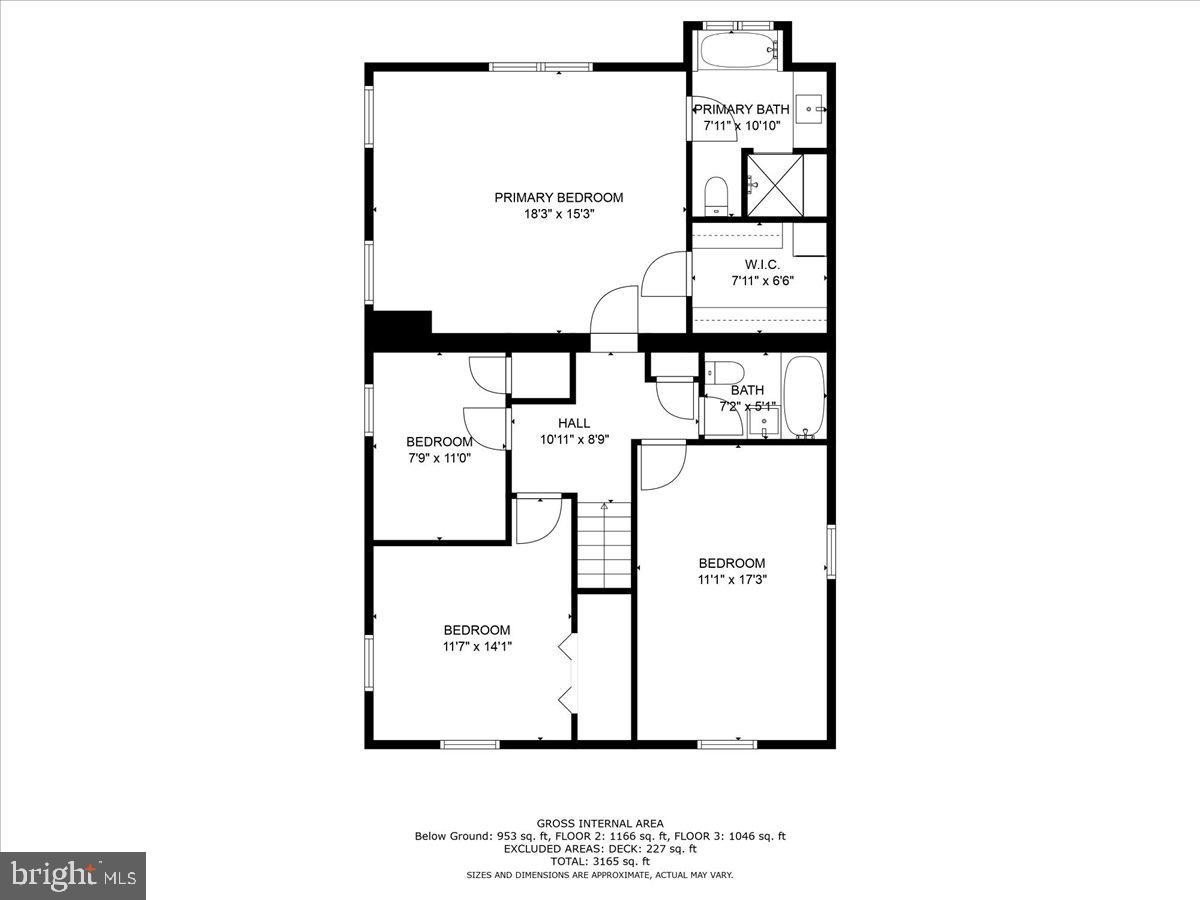 DYES OAKCREST - Residential