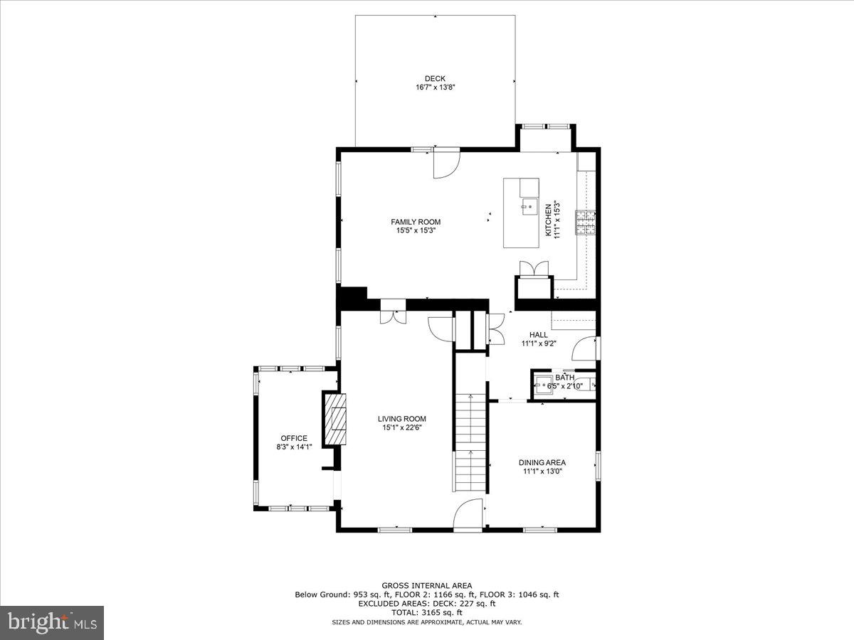 DYES OAKCREST - Residential