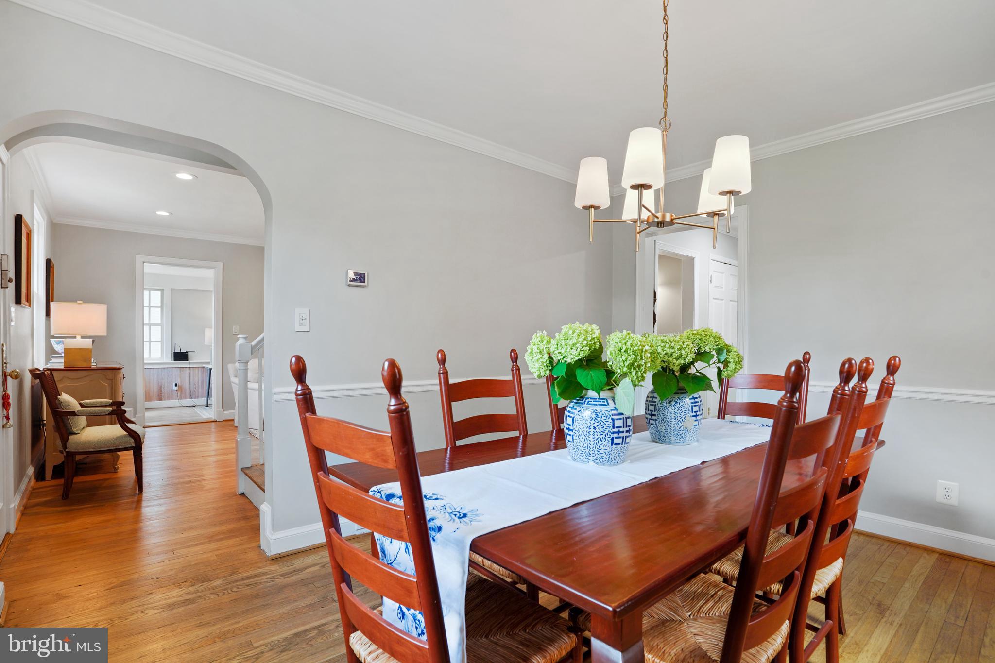 DYES OAKCREST - Residential