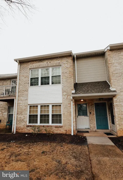 1611 Valley Glen Road Unit 166, Elkins Park, PA MLS: PAMC2129662