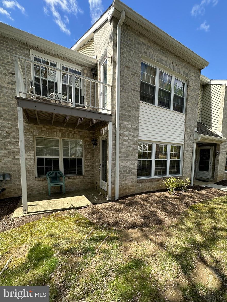 LOCATION ,LOCATION, LOCATION !!!  Desirable 2-bedroom, 2-bathroom condo offers 1,100 square feet of first floor comfortable living space in the desirable Valley Glen community. This home features a spacious open floor plan with a bright and airy living room, an updated kitchen equipped with modern appliances, and a generous master suite with an en-suite bathroom  and walk-in-closet. The second bedroom is perfect for guests, a home office, or a cozy retreat or art/craft room. Conveniently located close to shopping, dining, and public transportation, this condo provides easy access to all that Elkins Park has to offer including a community pool. Enjoy the well-maintained community amenities! Don't miss the opportunity to make this lovely condo your new home—schedule a showing today and experience the best of Elkins Park living!