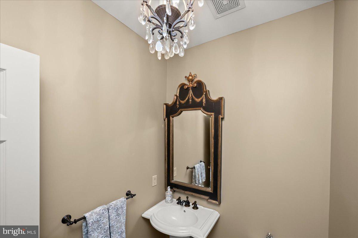 THE WARFIELDS - Residential