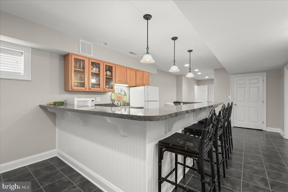 THE WARFIELDS - Residential