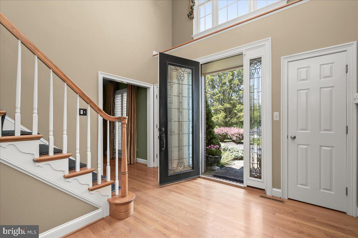 THE WARFIELDS - Residential