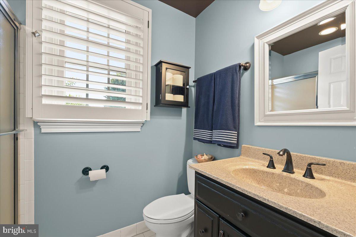 THE WARFIELDS - Residential