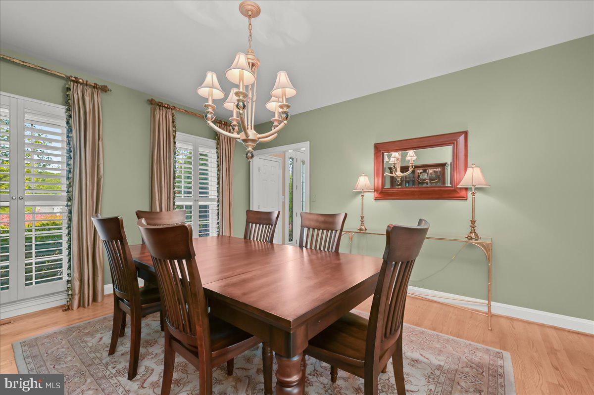 THE WARFIELDS - Residential