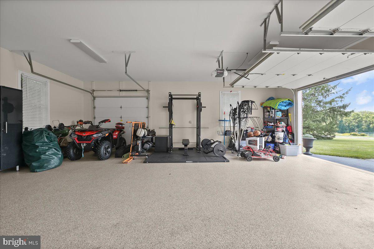 THE WARFIELDS - Residential