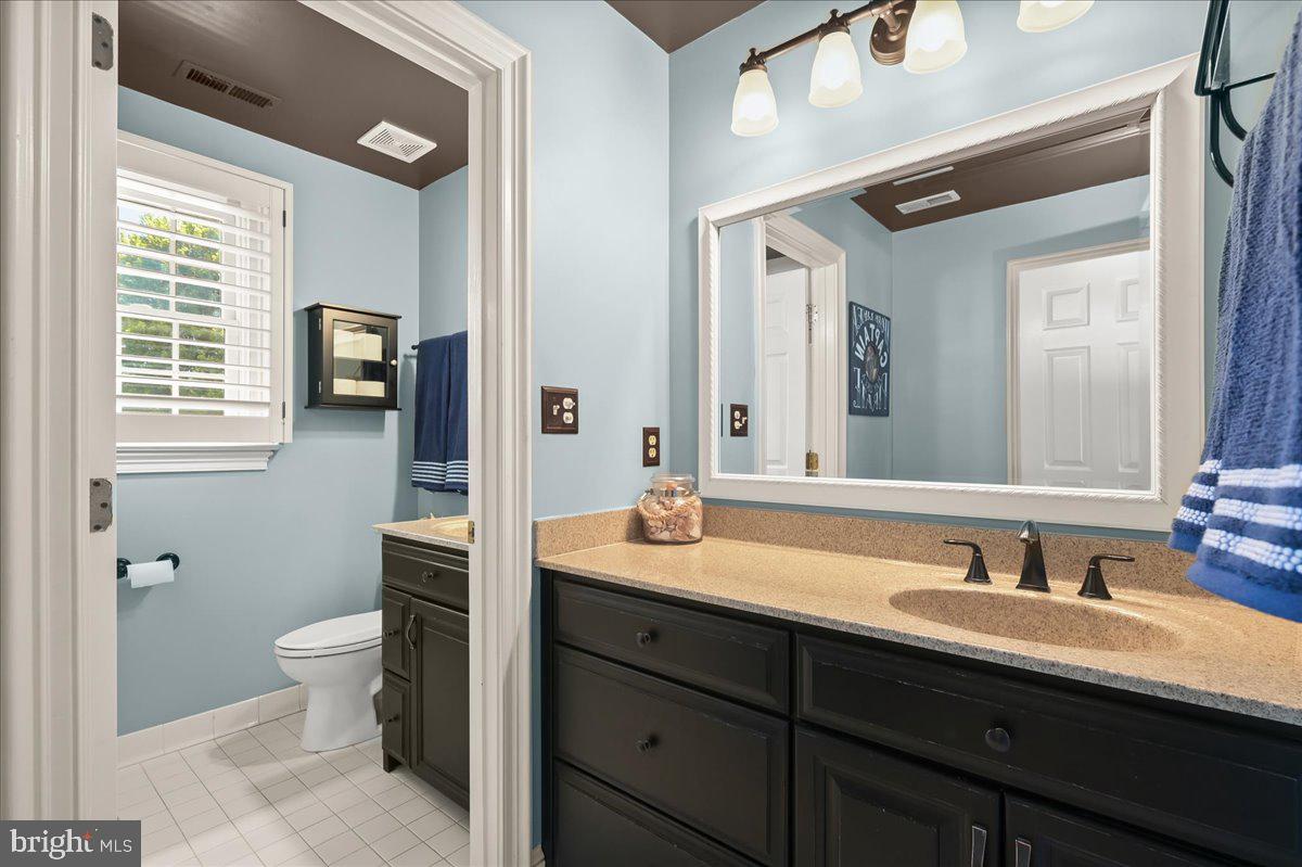 THE WARFIELDS - Residential