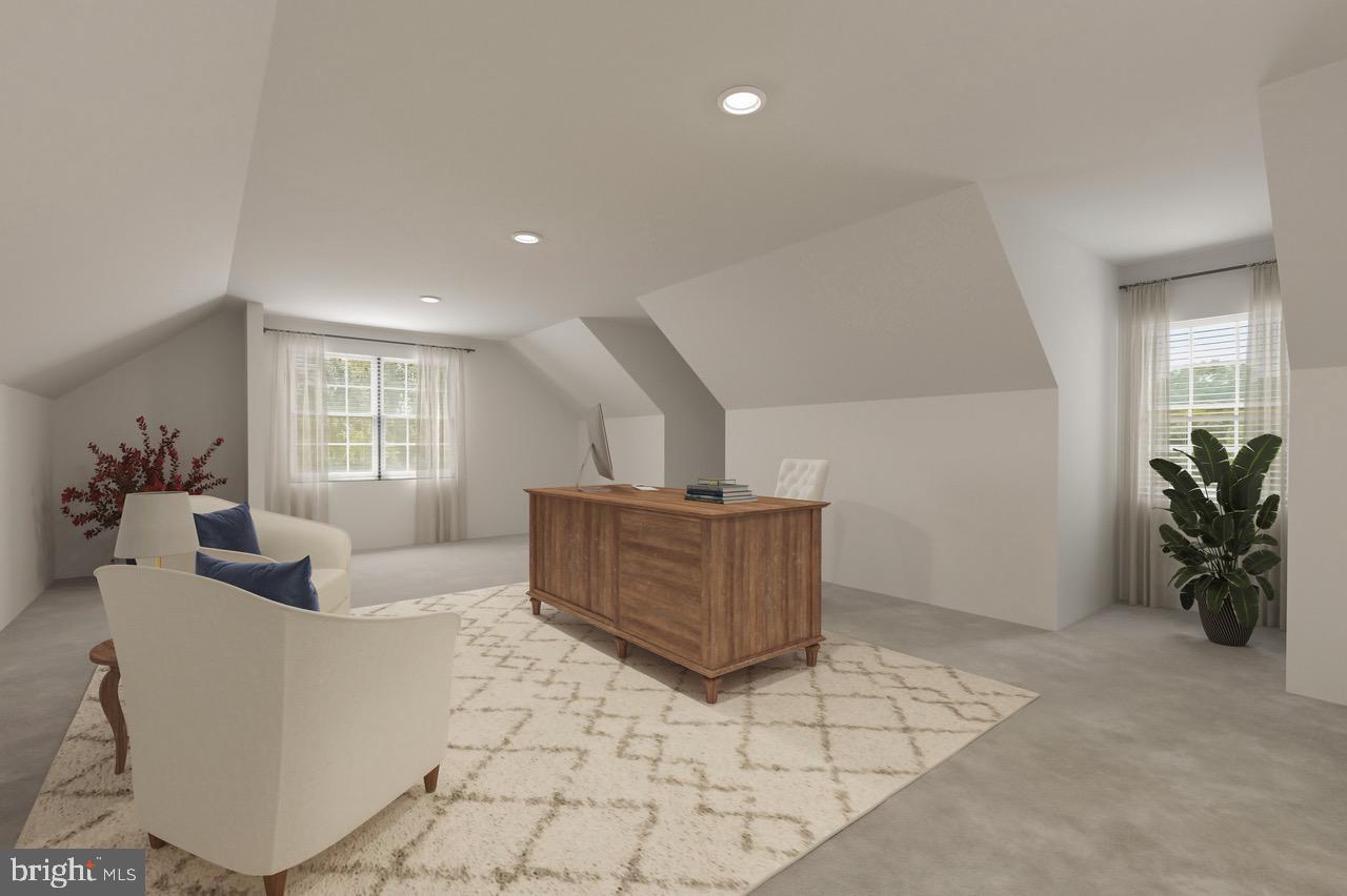 THE WARFIELDS - Residential