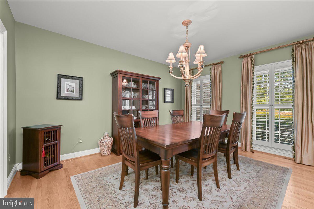 THE WARFIELDS - Residential