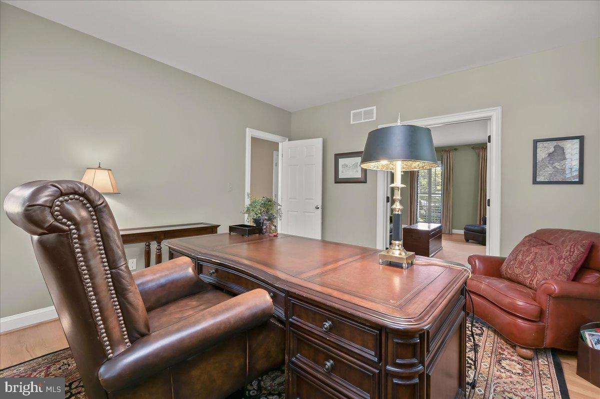 THE WARFIELDS - Residential