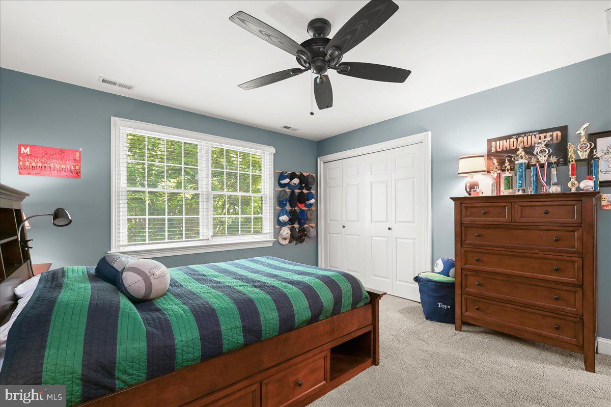 THE WARFIELDS - Residential