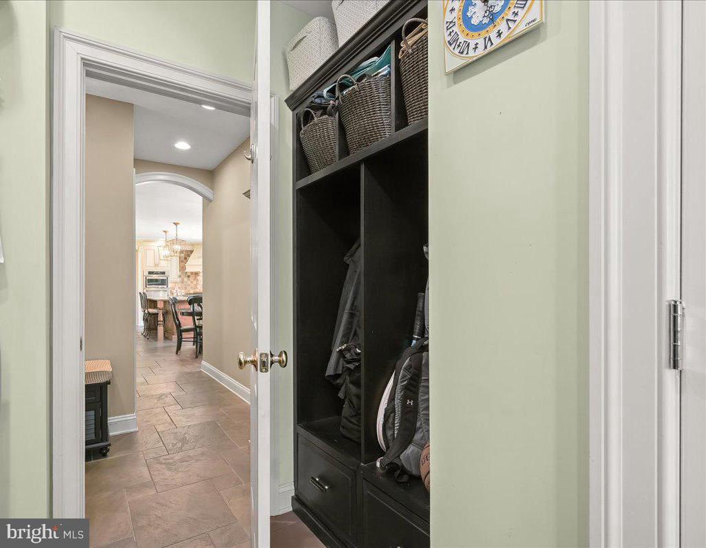 THE WARFIELDS - Residential