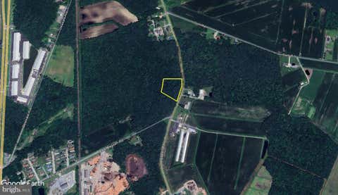 Vacant Land For Sale - LOT 6 Pepper Road<br/> FRANKFORD, DE 19945