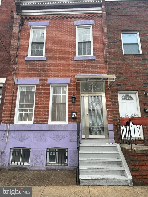 916 Snyder Avenue, Philadelphia, PA 19148 - MLS#: PAPH2468124