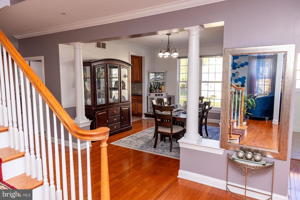 Photo of 320 Carolee Circle, SPRINGFIELD, PA 19064 (MLS # PADE2105384)