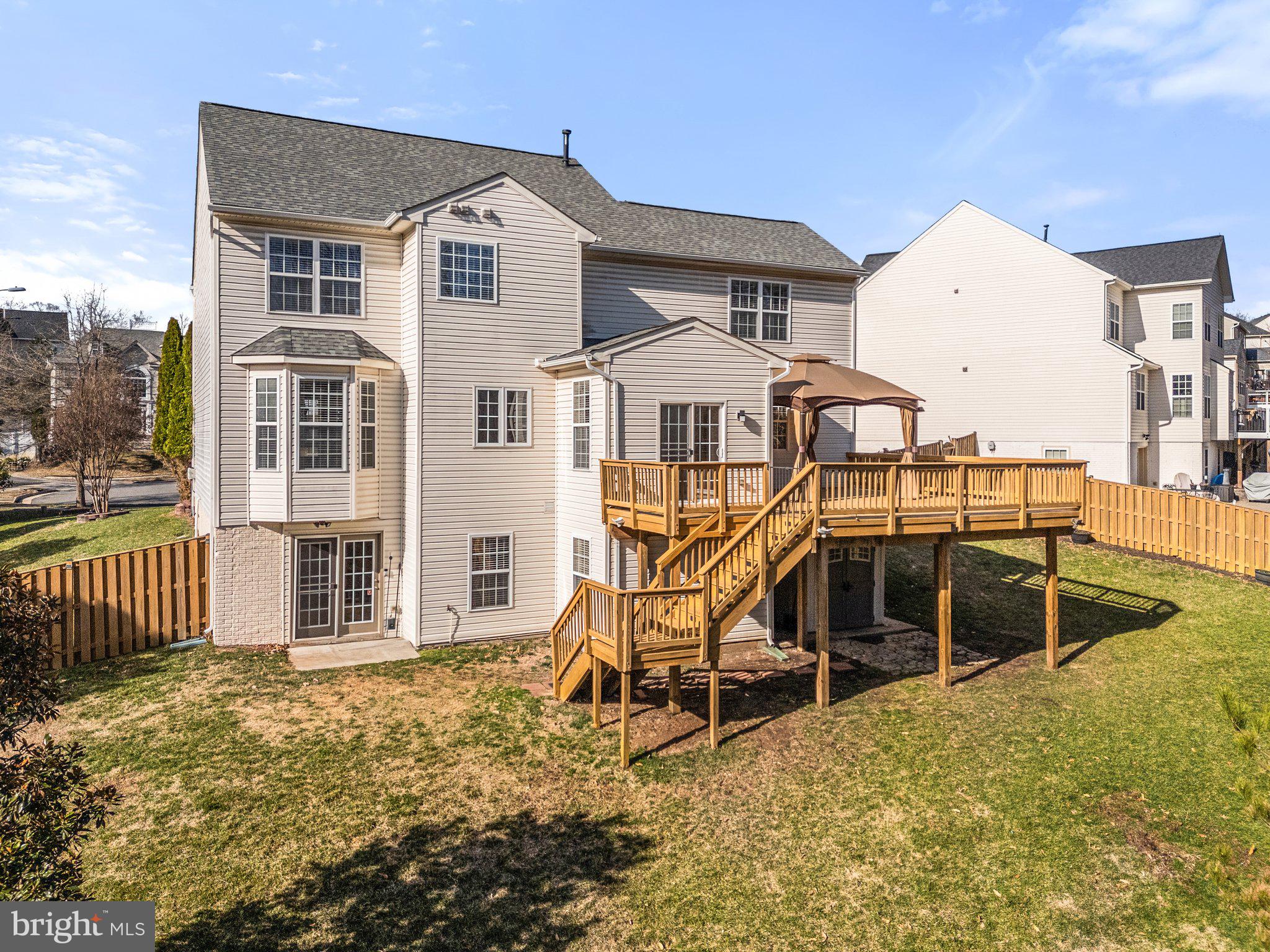 SILVER LEAF ESTATES - Residential