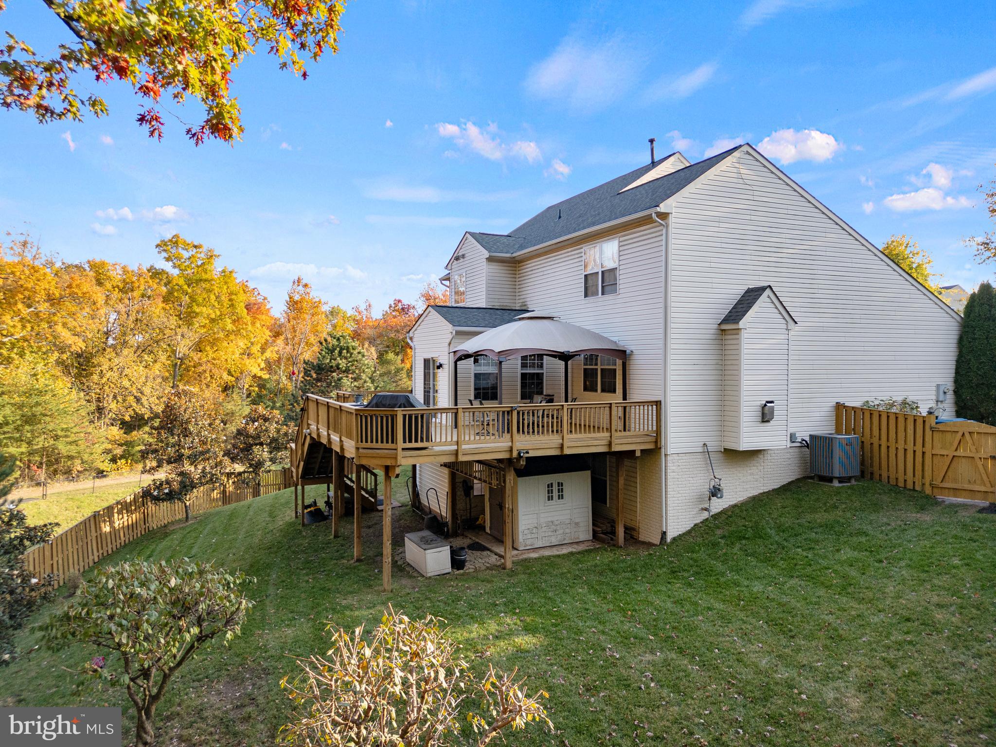 SILVER LEAF ESTATES - Residential