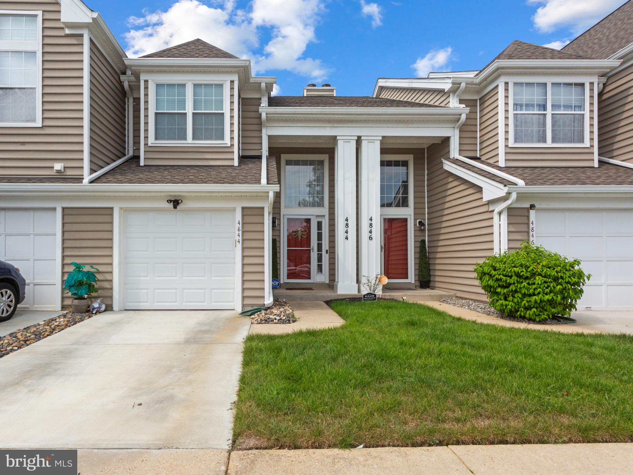4844 KING JOHN WAY 274