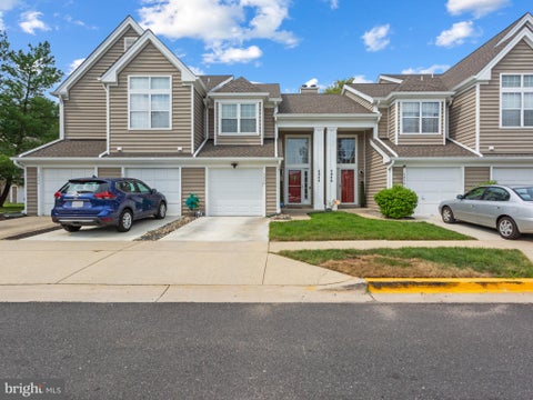 Condo For Sale - 4844 King John Way Way #274<br/> UPPER MARLBORO, MD 20772
